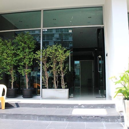 The City At Fifty Bangkok Esterno foto